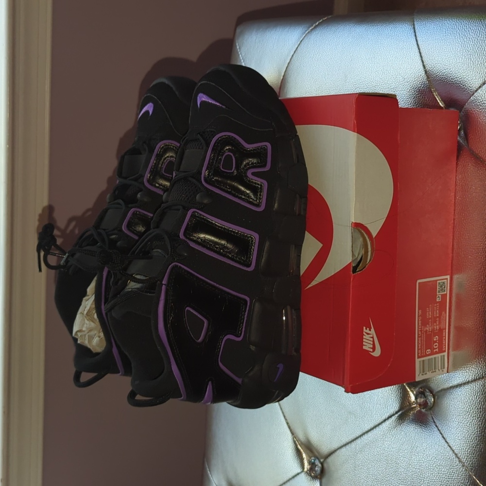 Air More Uptempo '96